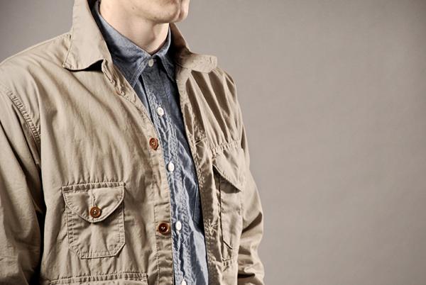 POST O’ALLS – S/S 2012 COLLECTION
