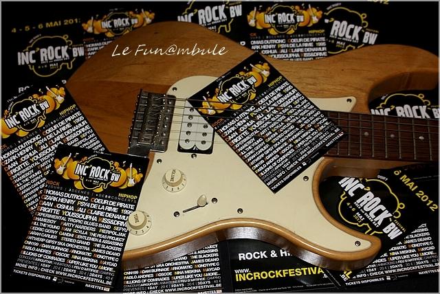 inc'rock festival