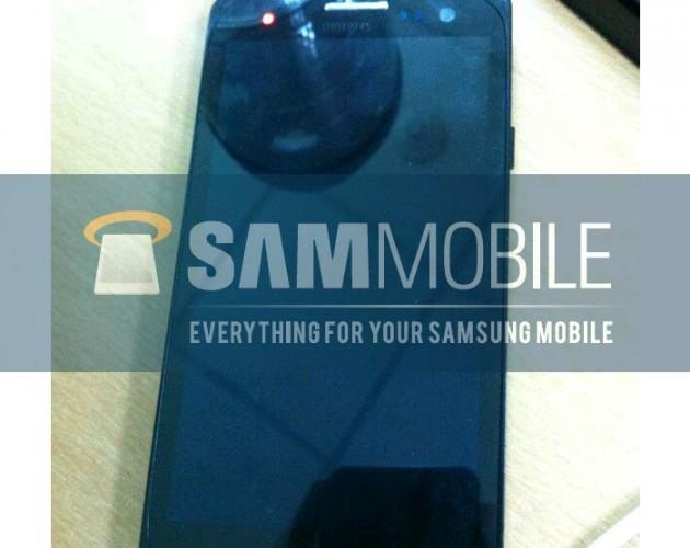 De nouvelles photos pour le Samsung Galaxy S 3