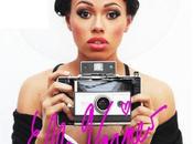 Elle Varner couverture Ammo extraits show SOB'S