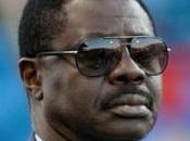 OM-Diouf Quand président d’un club comme l’OM