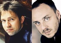 CONCERT À CARNEGIE HALL NEW YORK: Matthias GOERNE & Leif Ove ANDSNES (Lieder de MAHLER & CHOSTAKOVITCH) le 1er mai 2012