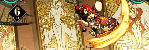 Skullgirl : Cet automne sur PC