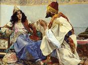 Charme-du-jour, Augusta Holmès