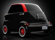 L’Isetta: smart