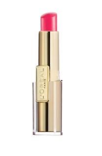 Je craque pour : mon nouveau Rouge Caresse de L'Oréal Paris !