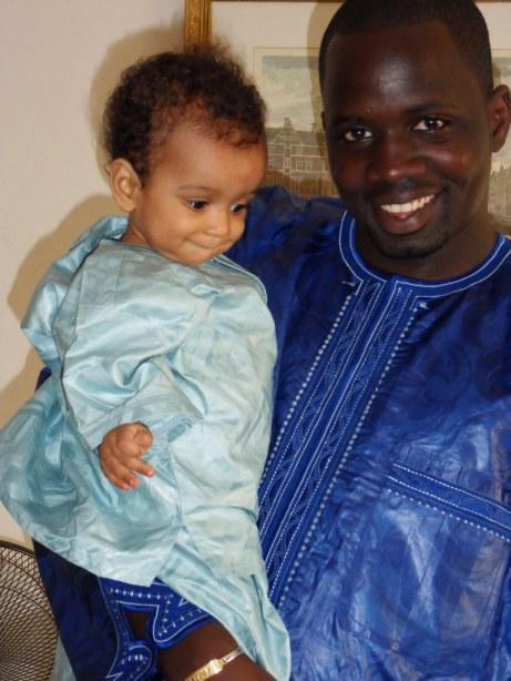 Choisir le prénom de son enfant selon la tradition Sénégalaise…Tourondo or not Tourondo?