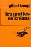 les grottes de cresus