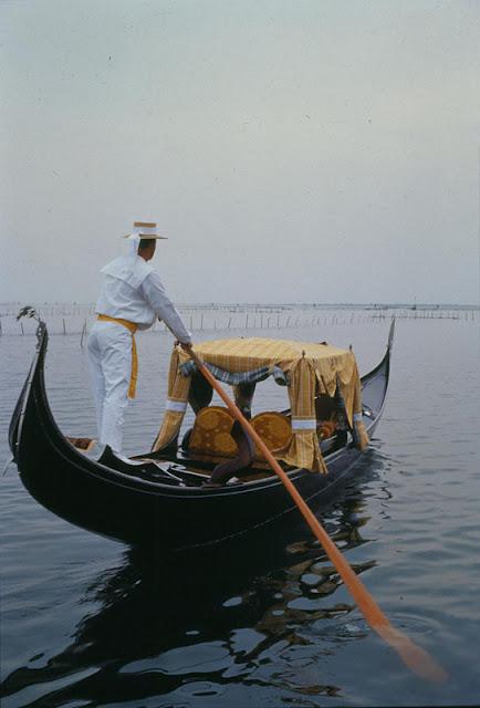 Ambiances Vénitiennes ...