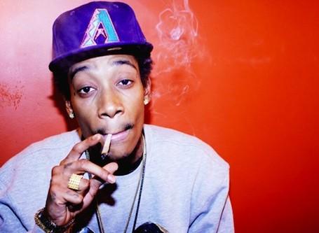 Wiz Khalifa arrêté en possession de drogue pour la 2ème fois en 10 jours !