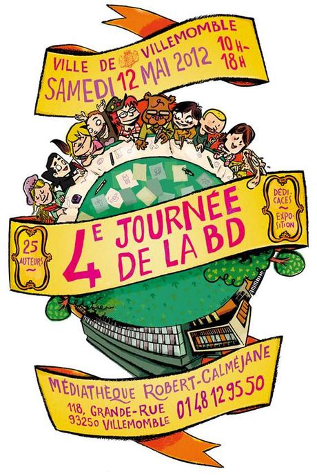 Les aventures de Paka – Episode 1488