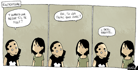 Les aventures de Paka – Episode 1488