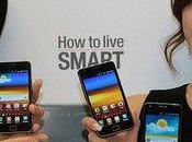 Samsung annonce bénéfice record