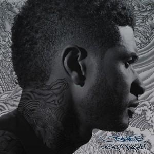 Usher dévoile la couverture et le tracklisting de  » Looking For My Self »
