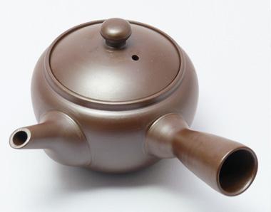 Chaki, les ustensiles pour thé japonais