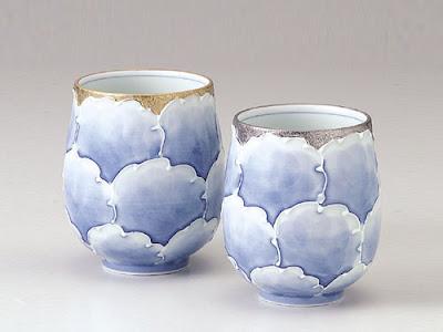 Chaki, les ustensiles pour thé japonais