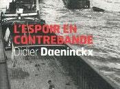 Didier Daeninckx, prix Goncourt nouvelle