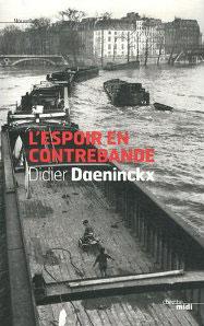 Didier Daeninckx, prix Goncourt de la nouvelle