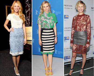 SOD (Skirt Over the Dress) : La fashion tendance loose