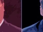 Débat Hollande-Sarkozy l’atomiseur