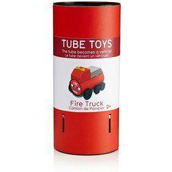 tube toys firetruck
