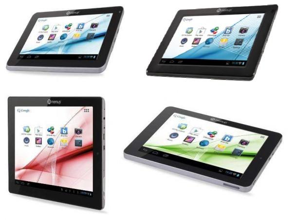 Memup SlidePad NG 600x452 Memup dévoile sa nouvelle gamme de tablettes Android