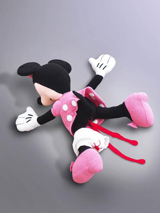 Ils finirent mal et eurent beaucoup d’ennuies