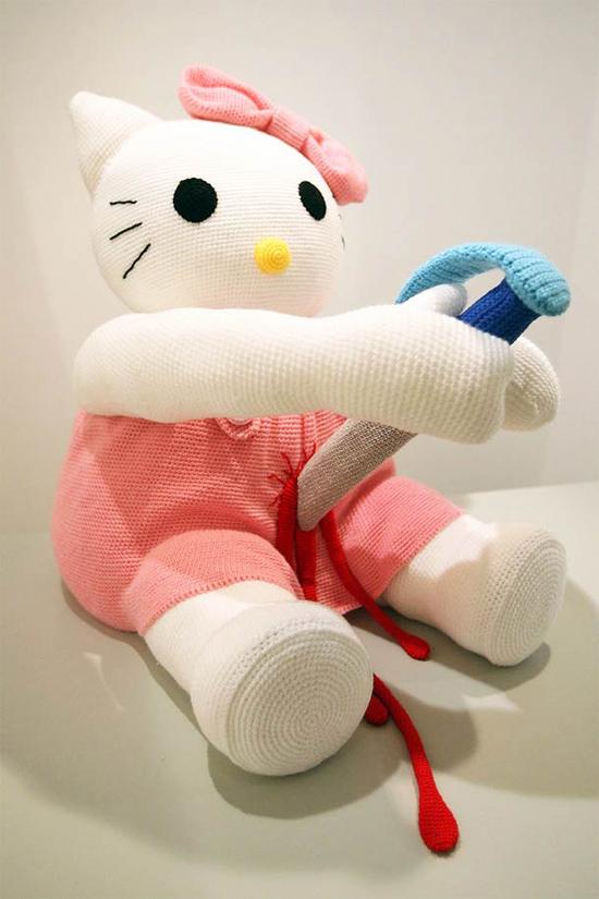 Ils finirent mal et eurent beaucoup d’ennuies