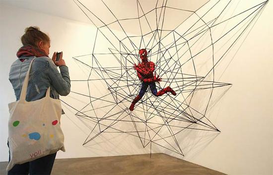 Ils finirent mal et eurent beaucoup d’ennuies