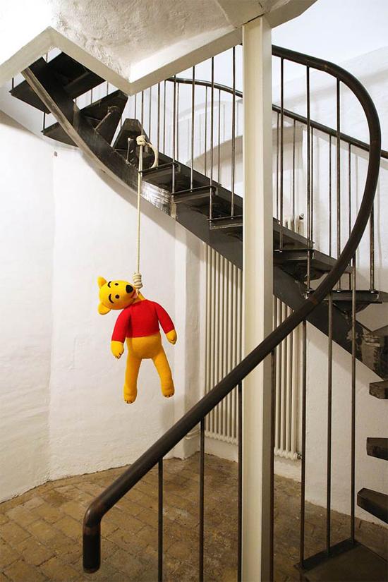 Ils finirent mal et eurent beaucoup d’ennuies