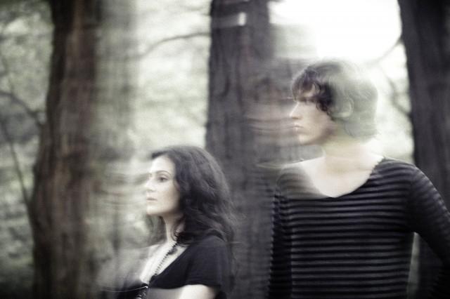 Exitmusic – The Night (Secretly Canadian Flyover Session)