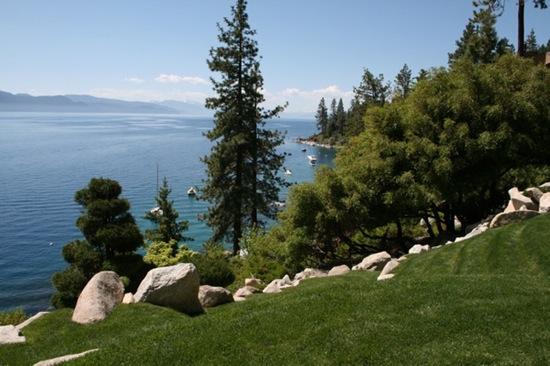 Lake House - Mark Dziewulski Architect - 27