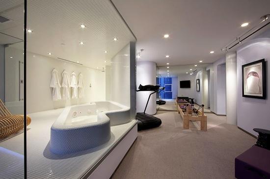 Lake House - Mark Dziewulski Architect - 25