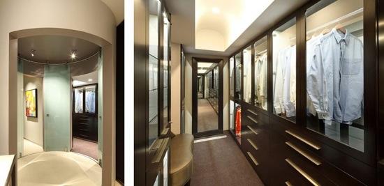 Lake House - Mark Dziewulski Architect - 18