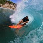 Xavier LEROY, retour de son trip Indo… avec ses troopers UWL !