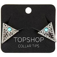Collar tips