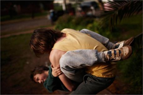 Les Crimes de Snowtown, critique