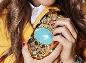 Collaboration Anna Dello Russo