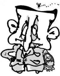 Les insultes mensongères de Sarkozy Les insultes mensongères de Sarkozy