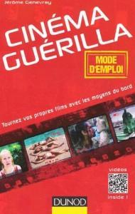 Coup de coeur pour Cinéma Guérilla