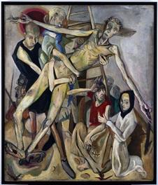 Le Greco et le Modernisme (1)