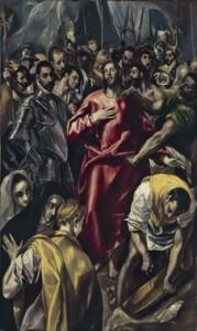 Le Greco et le Modernisme (1)