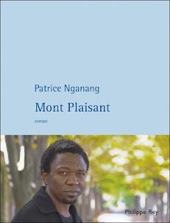 Mont Plaisant, de Patrice Nganang
