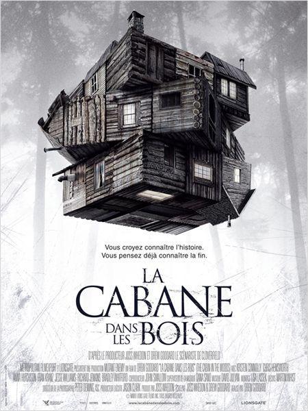 Critique cinéma : La Cabane dans les Bois