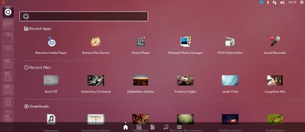 Ubuntu Unity 600x260 Ubuntu 12.04 disponible et 12.10 en ligne de mire
