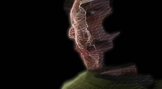 kinect2 DSLR + Kinect pour créer des effets visuels 3D oniriques