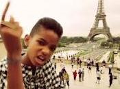 Willow Smith plus "Rockstar" dans clip Like