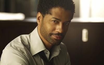 Eric Benet signe retour avec 