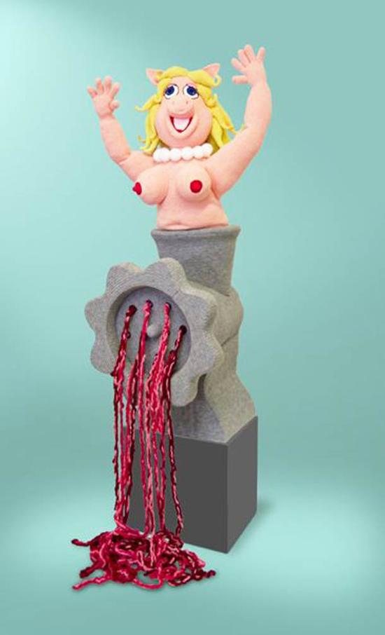 Ils finirent mal et eurent beaucoup d’ennuis