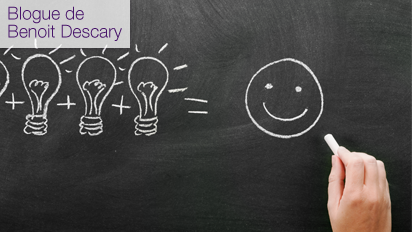 PERFORMANCE 412X232 benoit descary2  Augmentez vos ventes avec une page de destination efficace